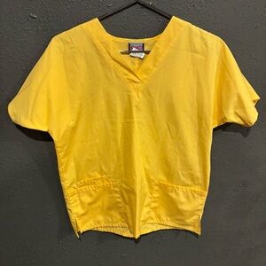 Women’s Cherokee V-Neck Scrub Top